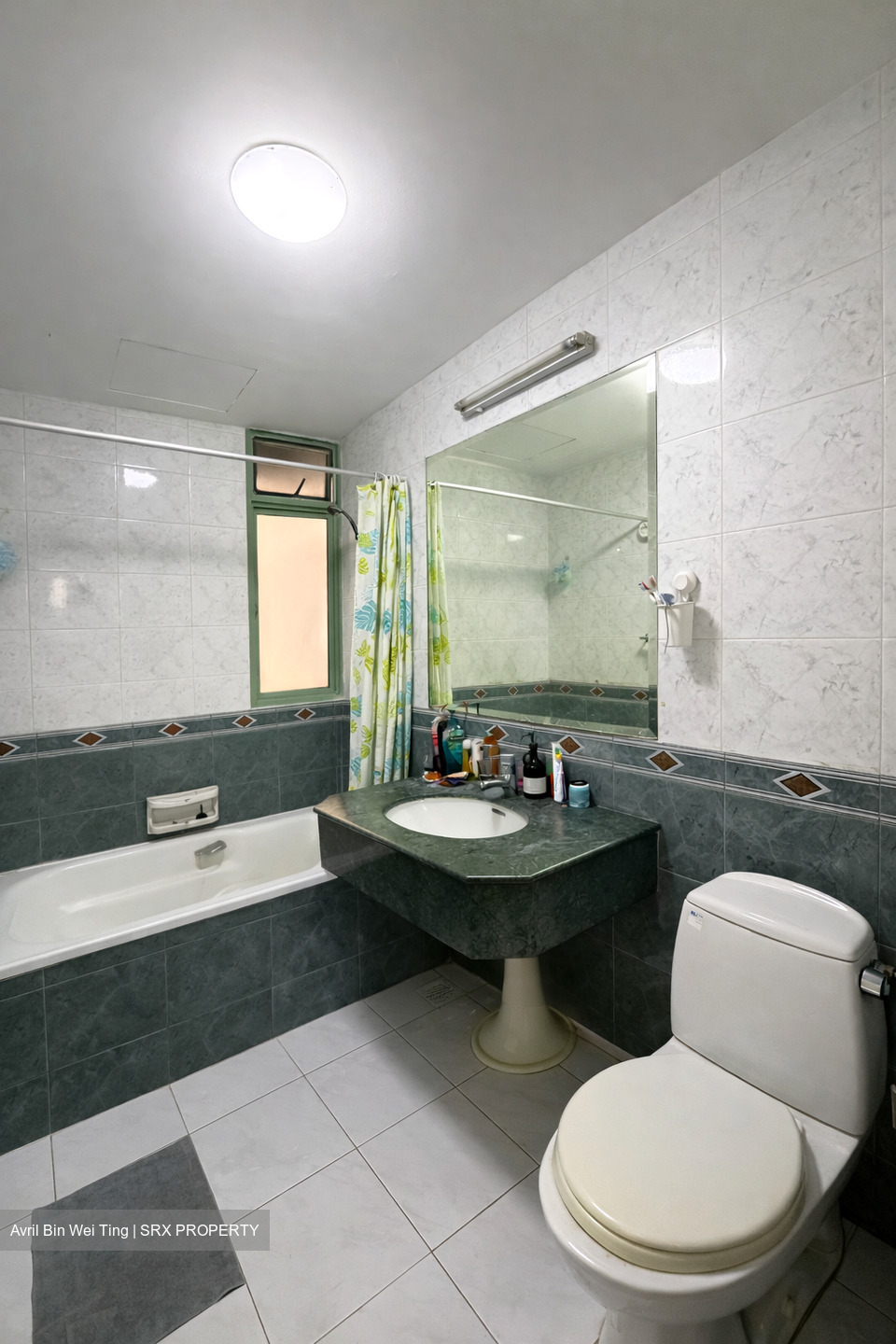 Tiara (D9), Condominium #545321211